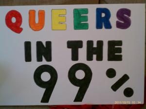 Queers in the 99%
